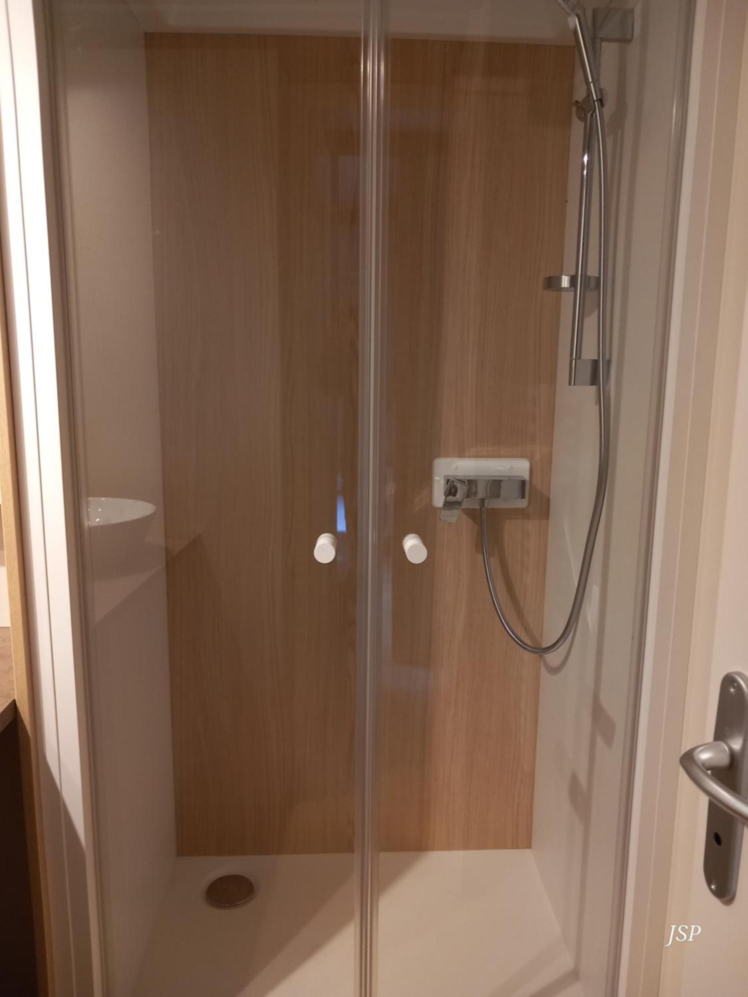 Chalet Zen Vaudreuille Luaran gambar