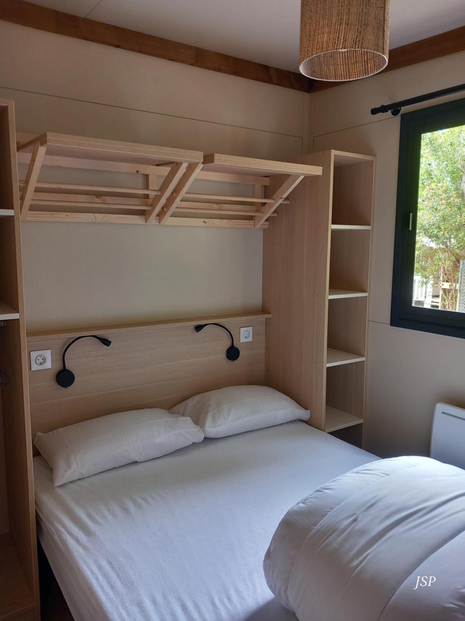 Chalet Zen Vaudreuille Luaran gambar